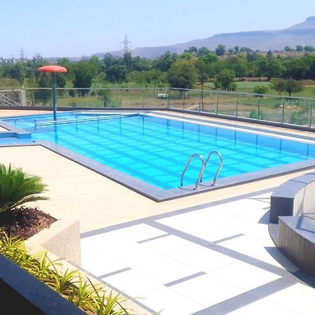 Hotel Grand Parivaar Igatpuri Ngoại thất bức ảnh