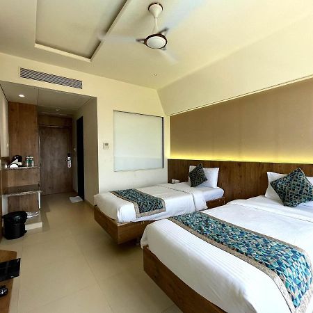 Hotel Grand Parivaar Igatpuri Ngoại thất bức ảnh