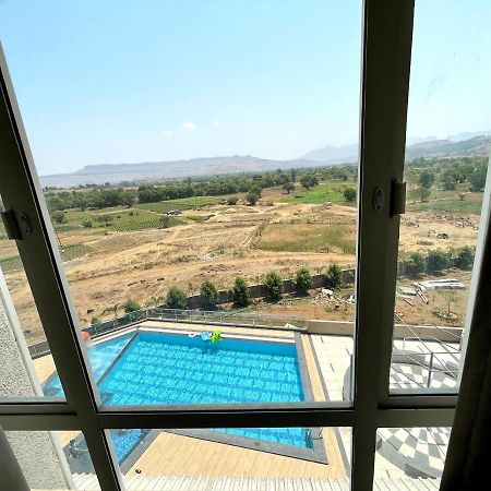 Hotel Grand Parivaar Igatpuri Ngoại thất bức ảnh